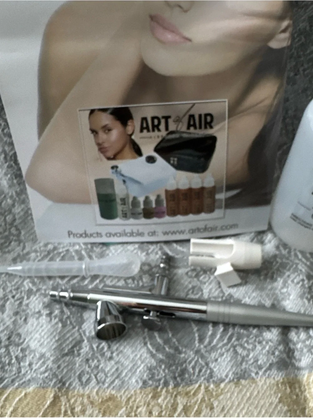 Art of air all pictures items